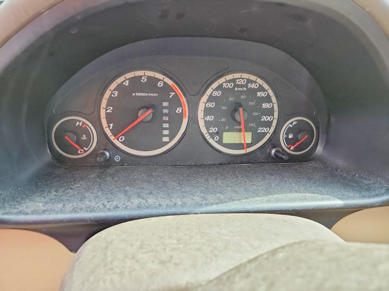 Продаж на аукціоні авто 2005 Honda Cr-v, vin: JHLRD78885C807048, номер лоту: 78981845