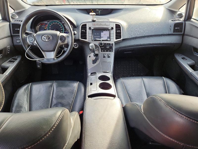 Aukcja sprzedaży 2016 Toyota Venza, vin: 4T3BA3BB9GU076182, numer aukcji: 46675676