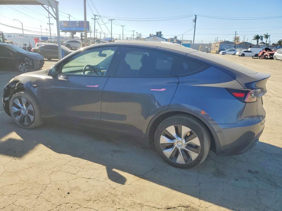 79997315 :رقم المزاد ، 7SAYGDEE2PA088202 vin ، 2023 Tesla Model Y مزاد بيع
