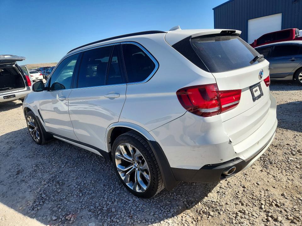 Продажа на аукционе авто 2015 Bmw X5, vin: 5UXKS4C50F0J99205, номер лота: 45595946