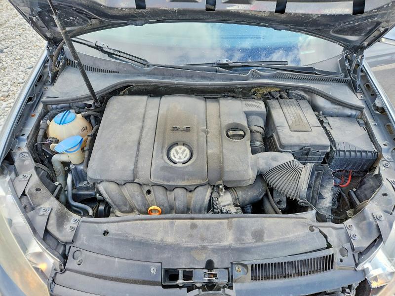 Продаж на аукціоні авто 2011 Volkswagen Jetta, vin: 3VWPX7AJ0BM634660, номер лоту: 47109836
