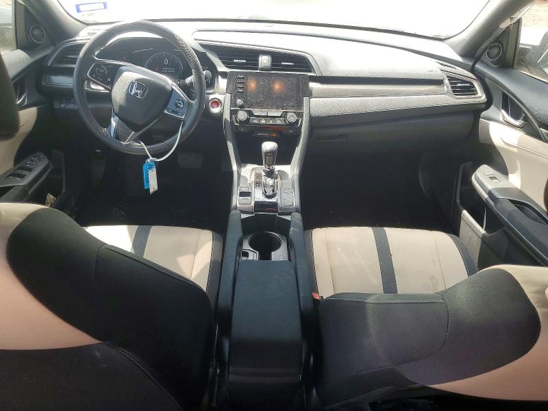 Продажа на аукционе авто 2019 Honda Civic, vin: SHHFK7H69KU418629, номер лота: 47736506