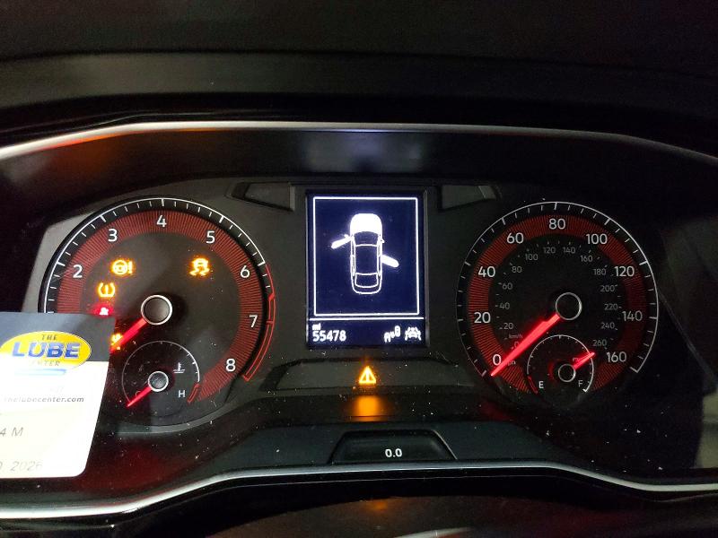 Продажа на аукционе авто 2019 Volkswagen Jetta, vin: 3VWC57BU6KM250167, номер лота: 79970345