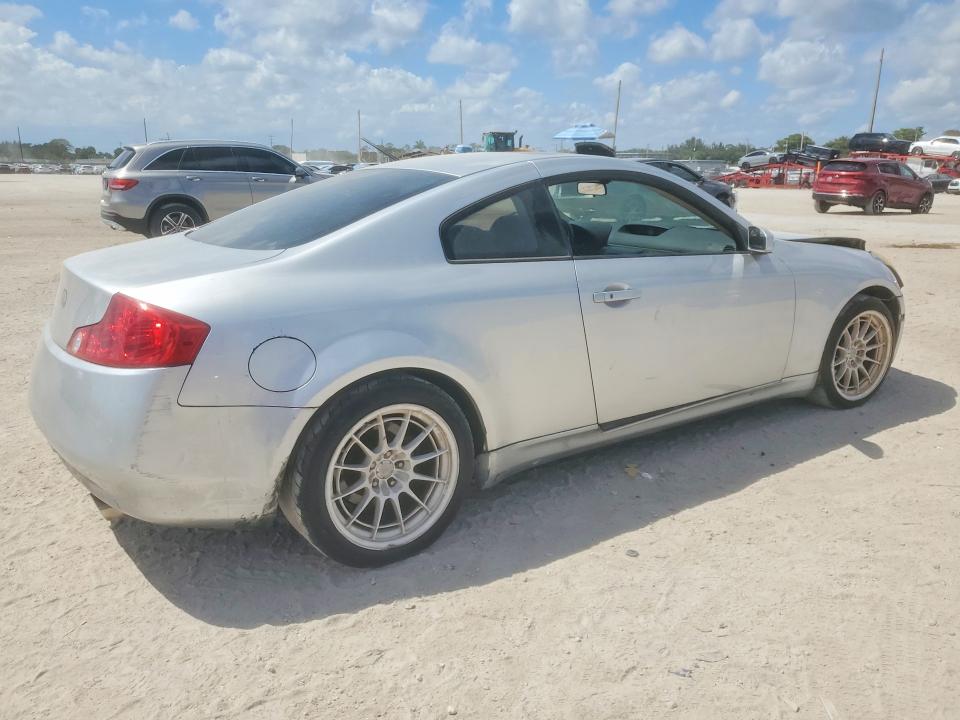 Продажа на аукционе авто 2007 Infiniti G35, vin: JNKCV54EX7M908040, номер лота: 48060626