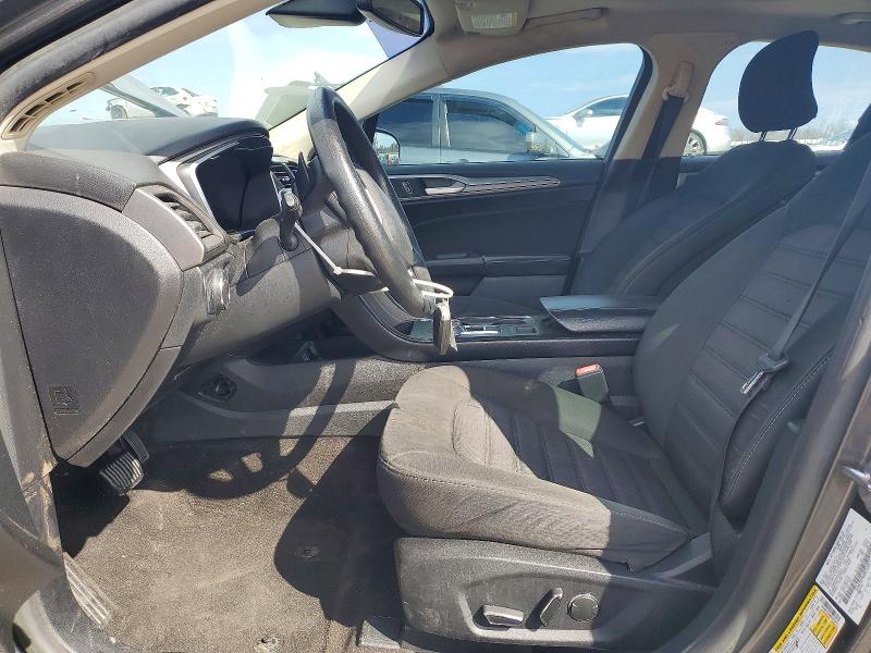 Aukcja sprzedaży 2019 Ford Fusion, vin: 3FA6P0T96KR253915, numer aukcji: 48229056