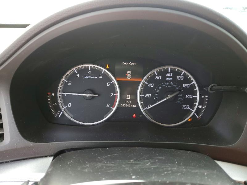2019 Acura Ilx მანქანა იყიდება აუქციონზე, vin: 19UDE2F7XKA000993, აუქციონის ნომერი: 79421695