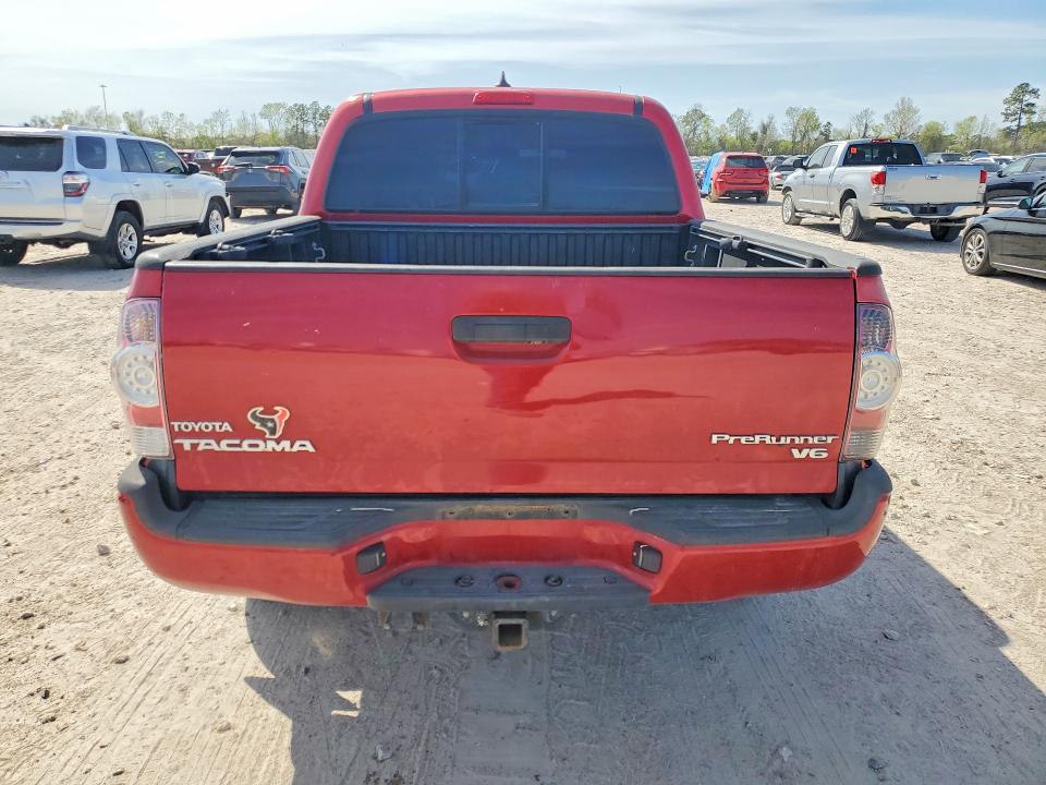Aukcja sprzedaży 2012 Toyota Tacoma, vin: 5TFJU4GN4CX024900, numer aukcji: 46613966
