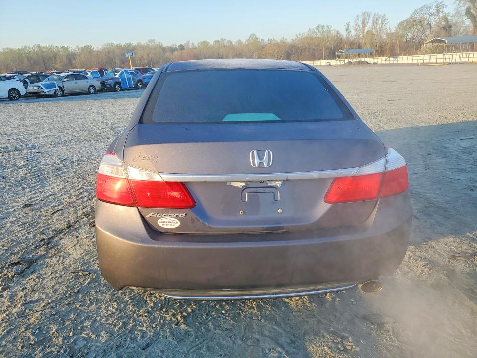 Продаж на аукціоні авто 2015 Honda Accord, vin: 1HGCR2F33FA174326, номер лоту: 47017986