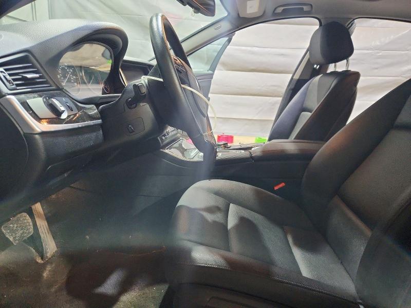 Продаж на аукціоні авто 2014 Bmw 528, vin: WBA5A7C5XED618555, номер лоту: 46144106
