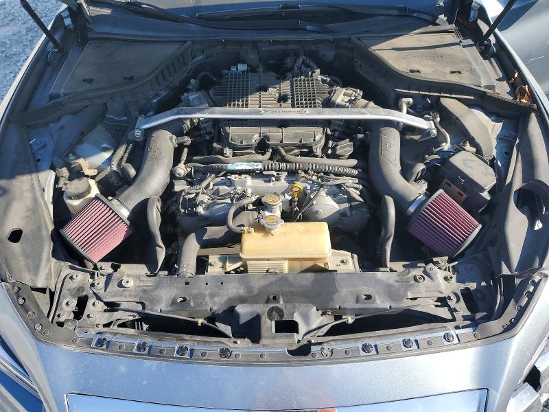 Продажа на аукционе авто 2014 Infiniti Q50, vin: JN1BV7AP2EM682753, номер лота: 41969526