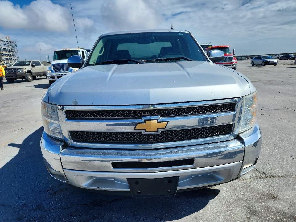 Aukcja sprzedaży 2013 Chevrolet Silverado, vin: 3GCPCSE07DG189161, numer aukcji: 79531935