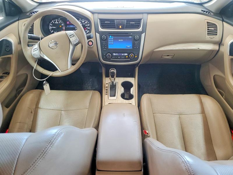 2016 Nissan Altima მანქანა იყიდება აუქციონზე, vin: 1N4AL3AP4GC277015, აუქციონის ნომერი: 47879546