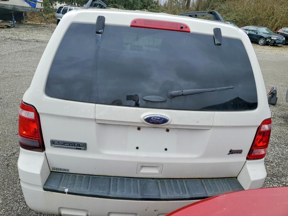 Aukcja sprzedaży 2012 Ford Escape, vin: 1FMCU0DG3CKB55168, numer aukcji: 75308435