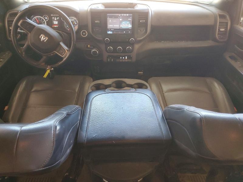 Продаж на аукціоні авто 2023 Ram 2500, vin: 3C6UR5HJ7PG543294, номер лоту: 42070646