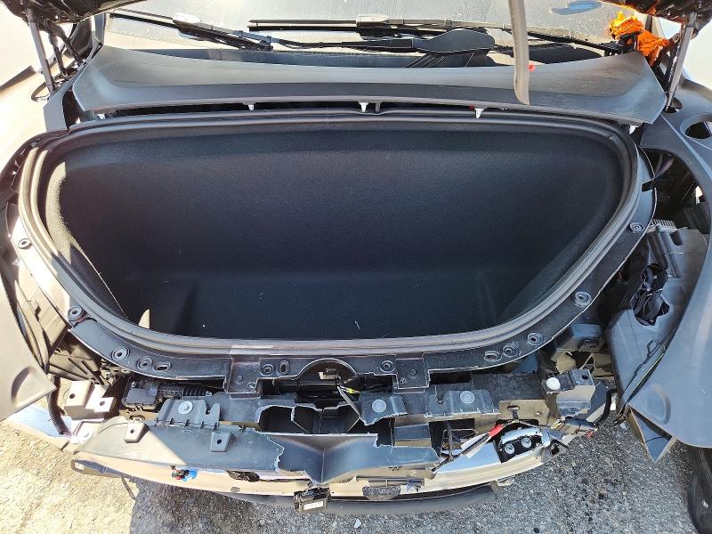 47360096 :رقم المزاد ، 7SAXCDE58TF473123 vin ، 2026 Tesla Model X مزاد بيع