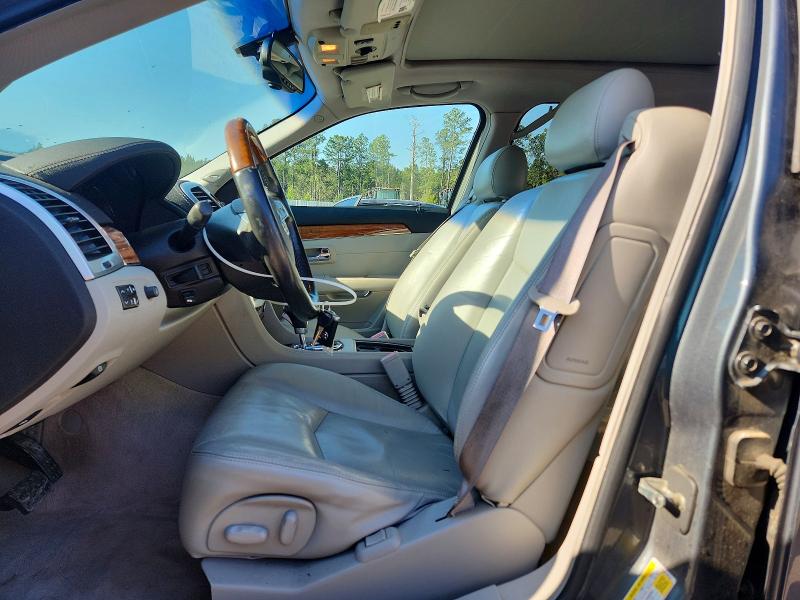 Aukcja sprzedaży 2009 Cadillac Srx, vin: 1GYEE437690109934, numer aukcji: 46390996