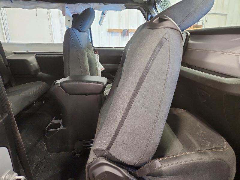 Aukcja sprzedaży 2024 Jeep Wrangler, vin: 1C4PJXAG7RW304520, numer aukcji: 79195385