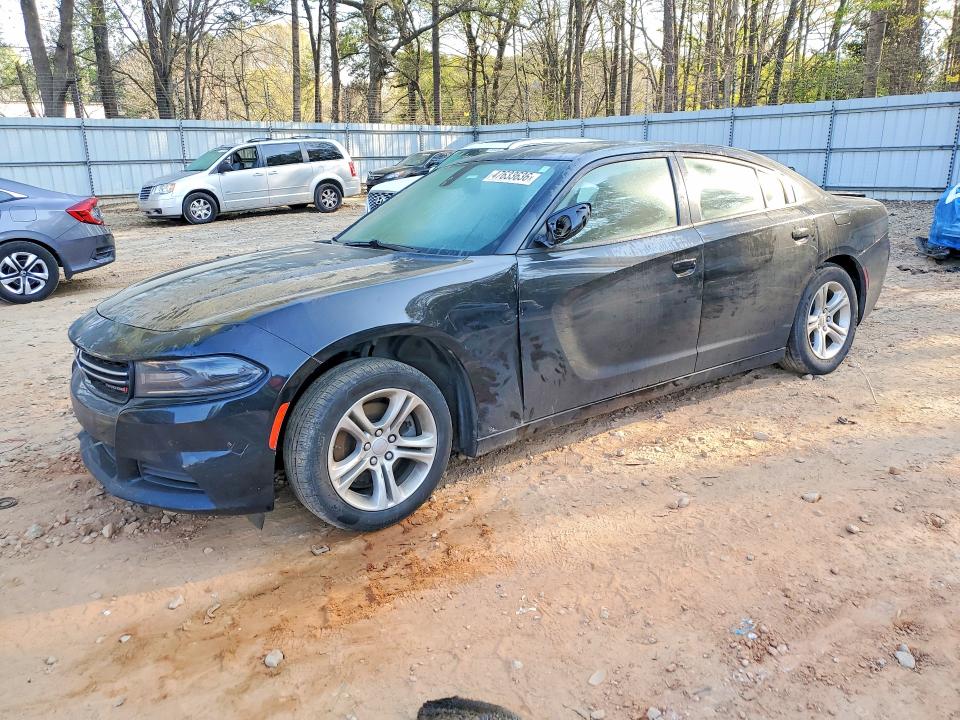 Aukcja sprzedaży 2015 Dodge Charger, vin: 2C3CDXBG9FH881200, numer aukcji: 47633636