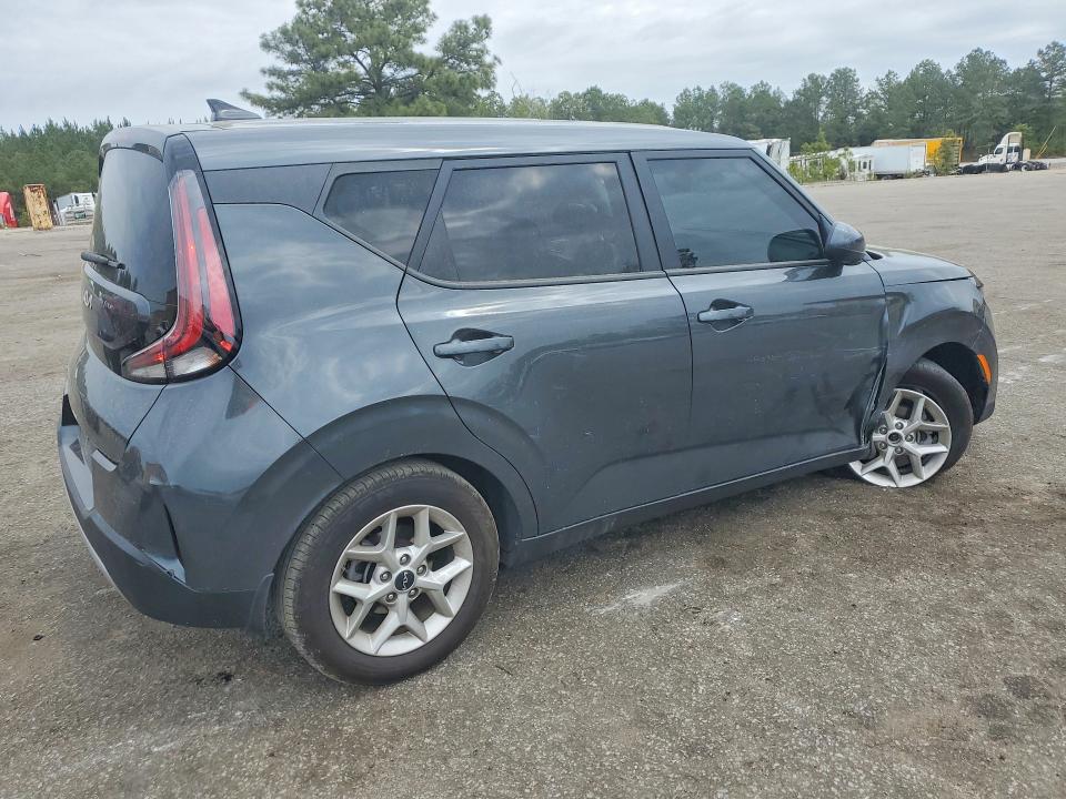 Aukcja sprzedaży 2024 Kia Soul, vin: KNDJ23AU1R7900959, numer aukcji: 47231966