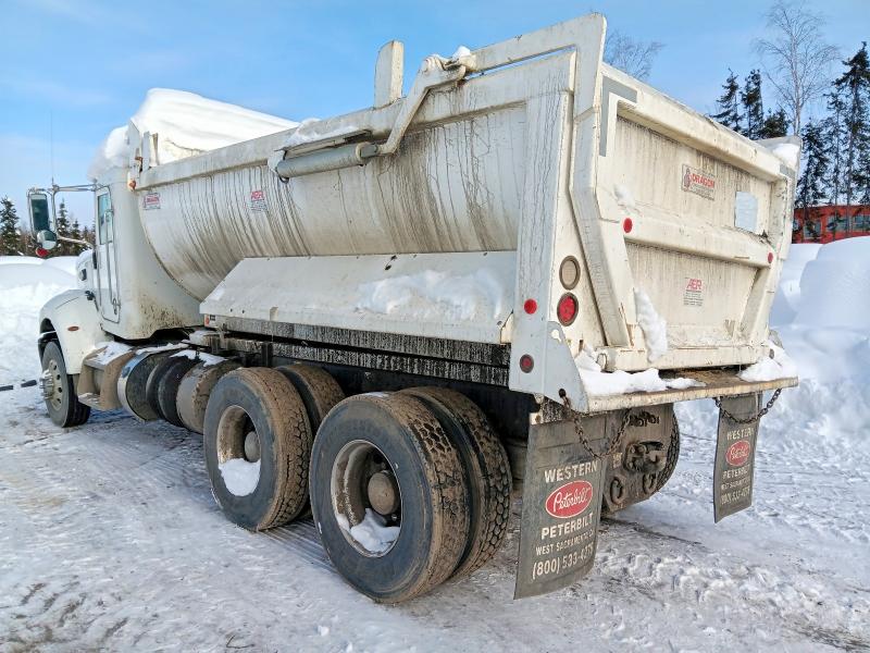 Auction sale of the 2019 Peterbilt 348, vin: 2NP3LJ9X8KM272613, lot number: 79692665