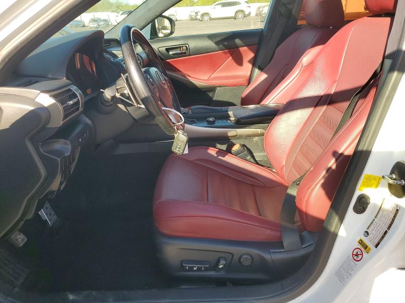 Продажа на аукционе авто 2016 Lexus Is 200t, vin: JTHBA1D28G5006972, номер лота: 41828346