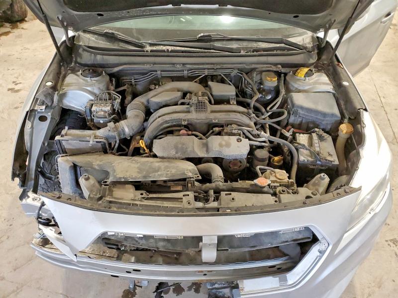 Продажа на аукционе авто 2016 Subaru Legacy, vin: 4S3BNAN68G3054233, номер лота: 79276965