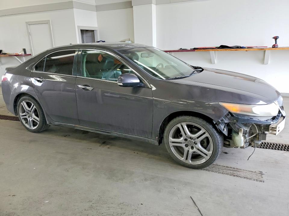 Продажа на аукционе авто 2010 Acura Tsx, vin: JH4CU2F69AC028046, номер лота: 47065786