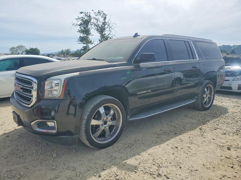 Продаж на аукціоні авто 2016 Gmc Yukon Xl, vin: 1GKS2GKC6GR212706, номер лоту: 47944816