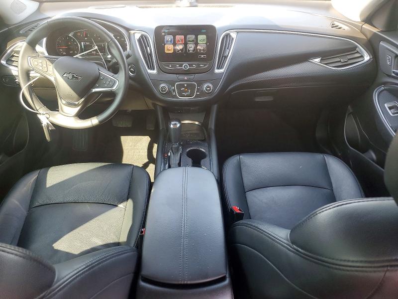 Продаж на аукціоні авто 2018 Chevrolet Malibu, vin: 1G1ZD5STXJF287631, номер лоту: 47894826