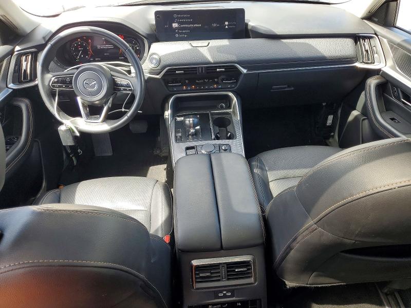 Aukcja sprzedaży 2024 Mazda Cx-90, vin: JM3KK1HC6R1141483, numer aukcji: 79793105