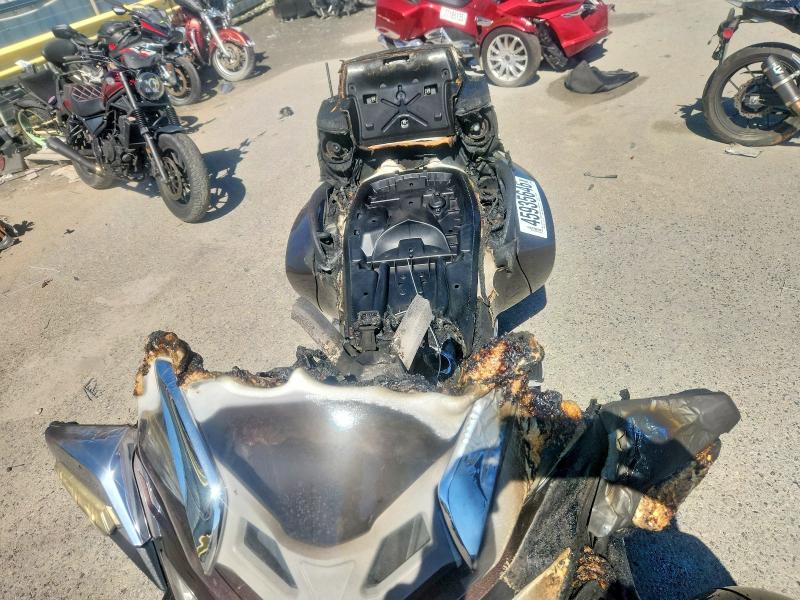 Продажа на аукционе авто 2012 Can-am Spyder Roadster, vin: 2BXJBRC16CV000741, номер лота: 45935646