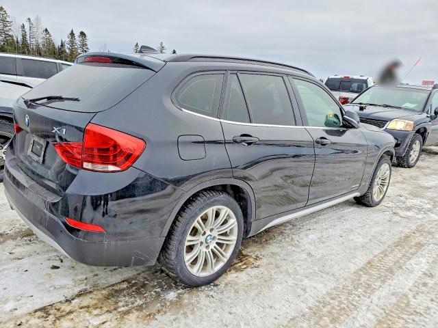 Продажа на аукционе авто 2015 Bmw X1, vin: WBAVL1C54FVY38468, номер лота: 76535395