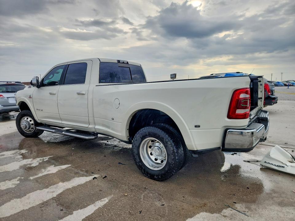 Продаж на аукціоні авто 2022 Ram 3500, vin: 3C63RRJL0NG102361, номер лоту: 41758916