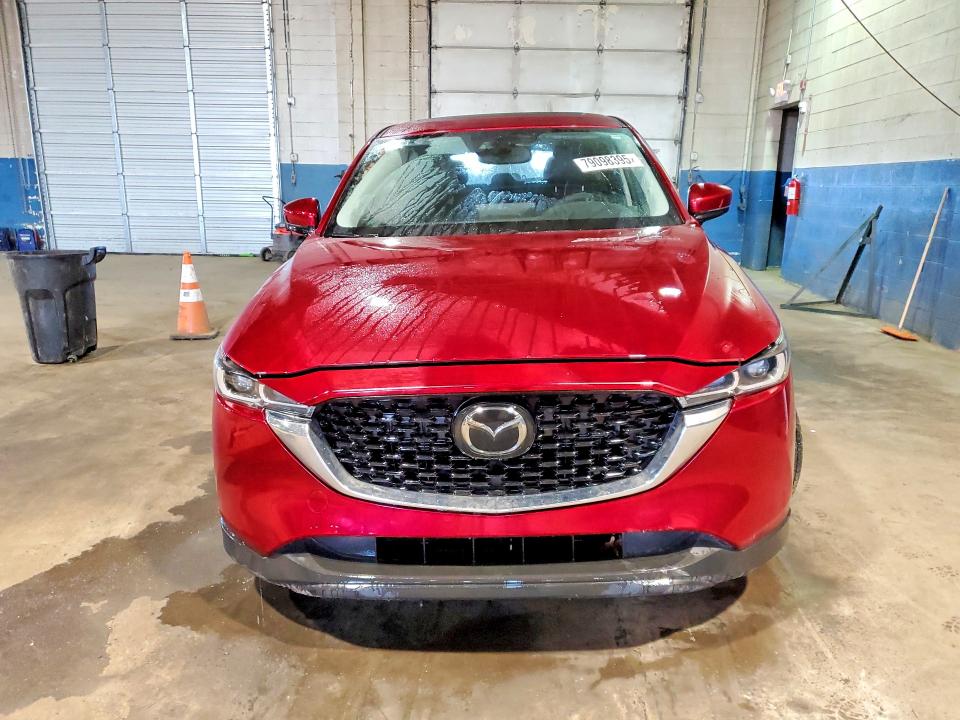 Aukcja sprzedaży 2022 Mazda Cx-5, vin: JM3KFBCM9N1612577, numer aukcji: 79098395