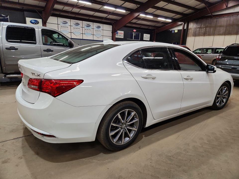 Продажа на аукционе авто 2019 Acura Tlx, vin: 19UUB1F52KA005171, номер лота: 79722085