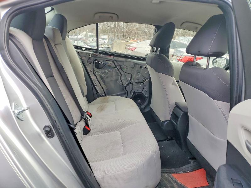 2021 Toyota Corolla მანქანა იყიდება აუქციონზე, vin: JTDEPMAE0MJ143503, აუქციონის ნომერი: 78426155