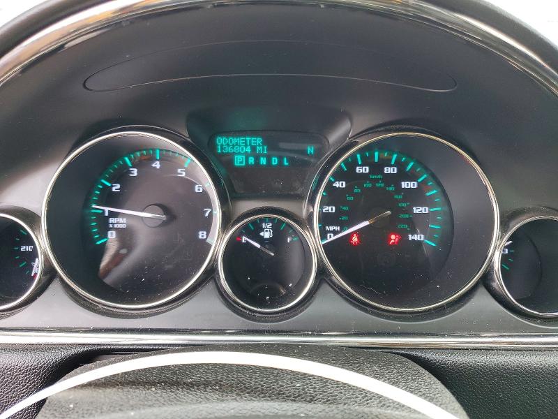 Aukcja sprzedaży 2015 Buick Enclave, vin: 5GAKRBKD8FJ235549, numer aukcji: 79647725