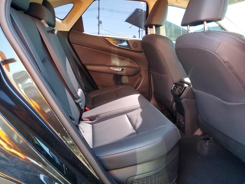 Auction sale of the 2024 Lexus Nx 350h, vin: JTJAKCEZXR5019840, lot number: 46618866