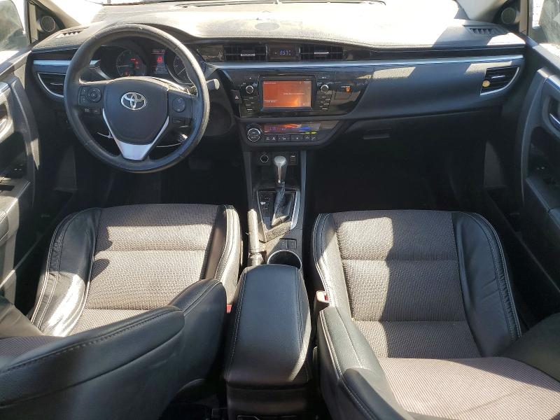 46739766 :رقم المزاد ، 5YFBURHE1EP144011 vin ، 2014 Toyota Corolla مزاد بيع
