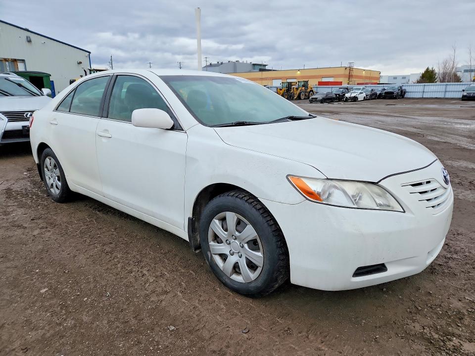41952316 :رقم المزاد ، 4T1BE46K19U862297 vin ، 2009 Toyota Camry مزاد بيع