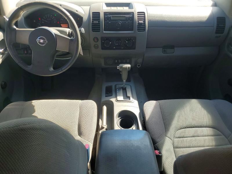 Продажа на аукционе авто 2012 Nissan Frontier, vin: 1N6BD0CT5CC405273, номер лота: 79994825