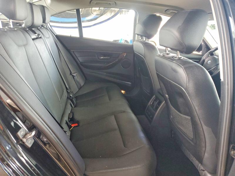 Продажа на аукционе авто 2014 Bmw 328, vin: WBA3D5C58EKX98195, номер лота: 48190756