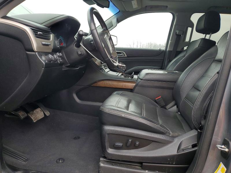 2020 Gmc Yukon მანქანა იყიდება აუქციონზე, vin: 1GKS2CKJ1LR116497, აუქციონის ნომერი: 46086926