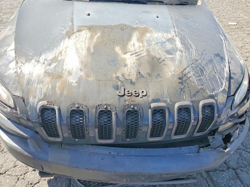 Aukcja sprzedaży 2017 Jeep Cherokee, vin: 1C4PJMBS3HW538461, numer aukcji: 46375516