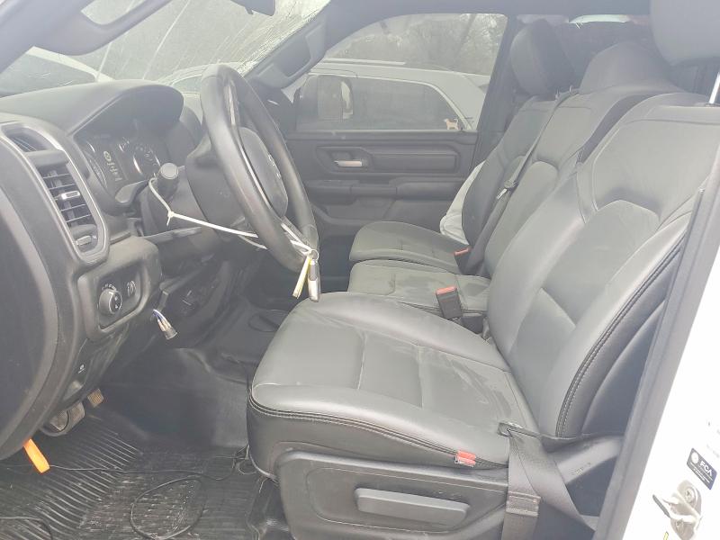 Продажа на аукционе авто 2024 Ram 1500, vin: 1C6SRECG4RN213920, номер лота: 48008086