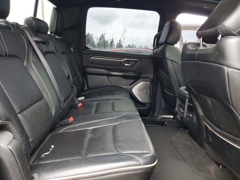 Продажа на аукционе авто 2019 Ram 1500, vin: 1C6SRFPTXKN825106, номер лота: 47438486