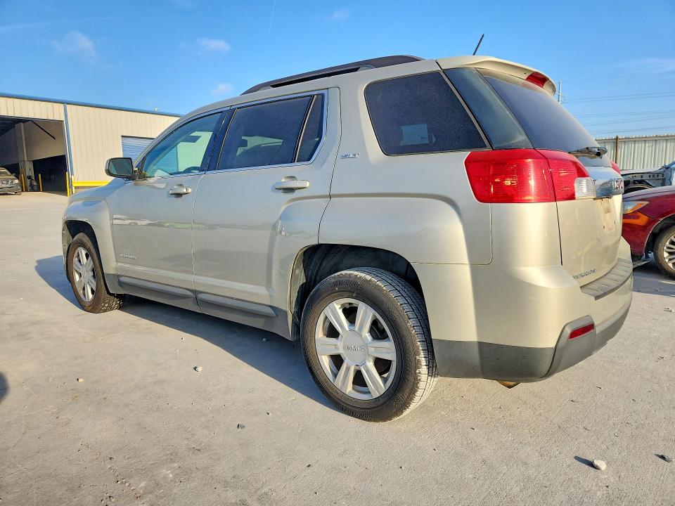 47316606 :رقم المزاد ، 2GKALSEK7F6172967 vin ، 2015 Gmc Terrain مزاد بيع