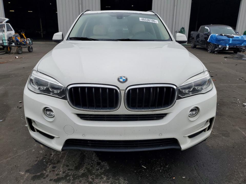 Auction sale of the 2015 Bmw X5, vin: 5UXKR0C53F0K66030, lot number: 46538196