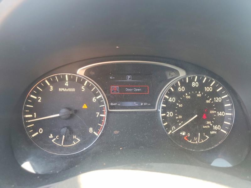 Продажа на аукционе авто 2017 Nissan Altima, vin: 1N4AL3AP8HC269338, номер лота: 46953226