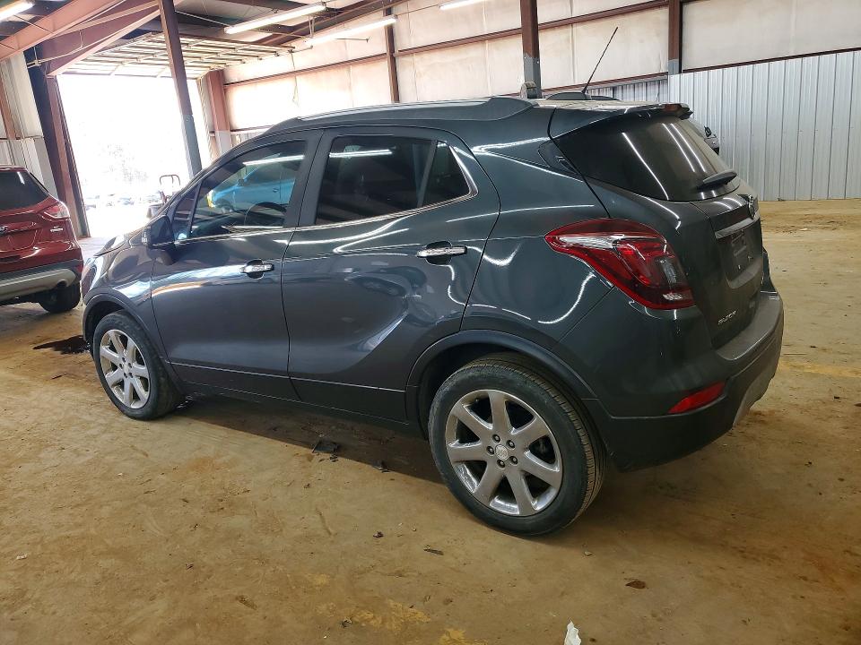 Продаж на аукціоні авто 2017 Buick Encore, vin: KL4CJBSB4HB057722, номер лоту: 46961996